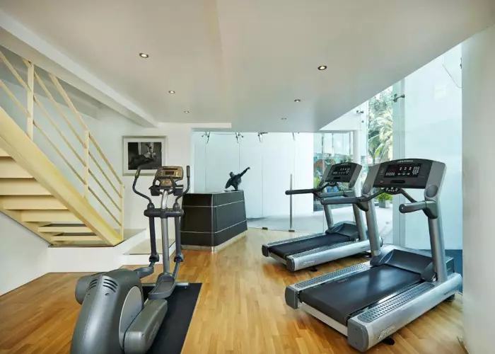 هتل باراکودا هیتون پاتایا